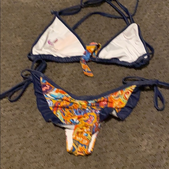 Have faith Bikini - Picture 2 of 5